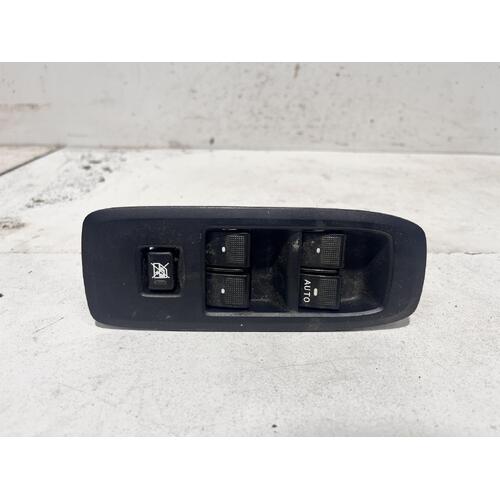 Ford RANGER Power Window MASTER Switch PX III Right Front 06/15-2022 4DR