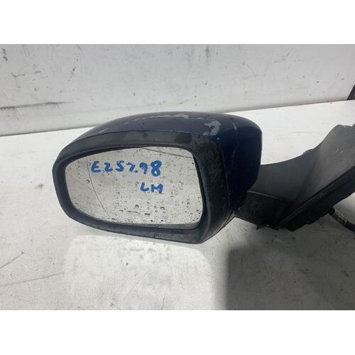 Ford Mondeo Left Door Mirror MA 10/2007-10/2010