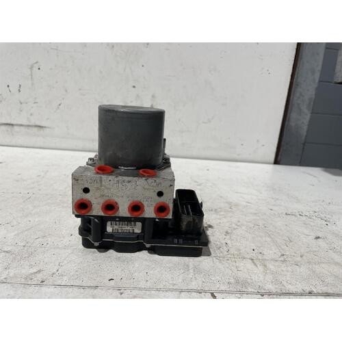 Great Wall X200 ABS Pump / Module 04/2011-01/2015