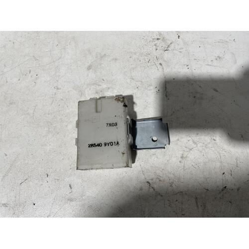 Nissan Maxima Shift Lock Module J31 02/2002-05/2009