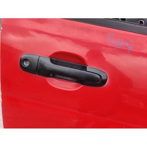 Toyota Townace Right Front Outer Door Handle KR42 01/97-03/04