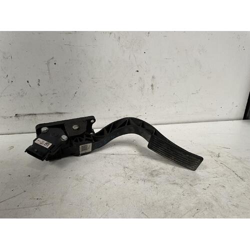 Hyundai iLoad Accelerator Pedal TQ 09/2012-03/2021