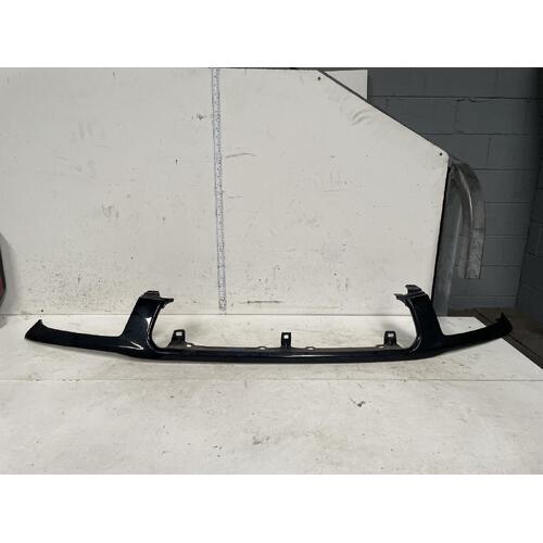 Toyota RAV4 Front Filler Panel ACA21 07/2000-07/2003