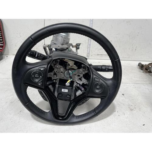 Honda HR-V Steering Wheel RU5 12/2014-10/2021