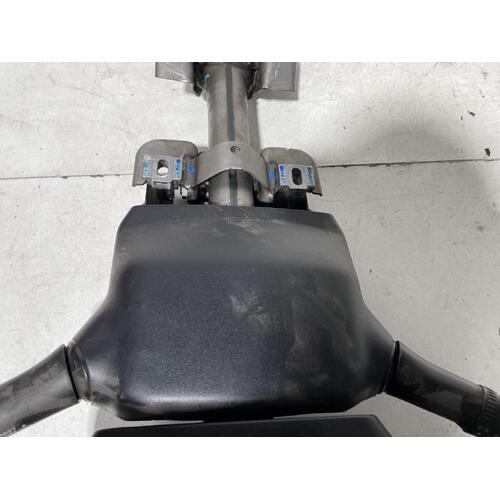 Mitsubishi Triton Steering Column Shroud MN 08/2009-04/2015