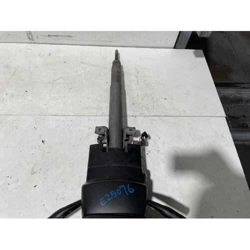 Subaru Forester Steering Column 02/2008-12/2012
