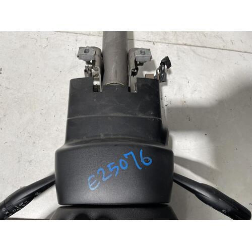 Subaru Forester Steering Column Shroud SH 03/2008-08/2012