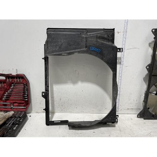 Nissan Elgrand Fan Shroud E51 05/2002-12/2010