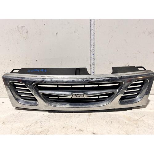 Saab 9 3 Grille 06/98-09/02