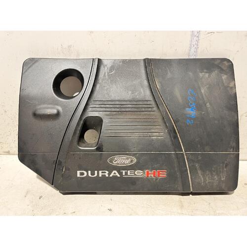 Ford MONDEO Engine Cover MA Petrol 2.3 118kW 10/07-12/14 