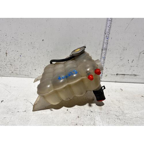Ford FALCON Over Flow Bottle AU 09/98-09/02 