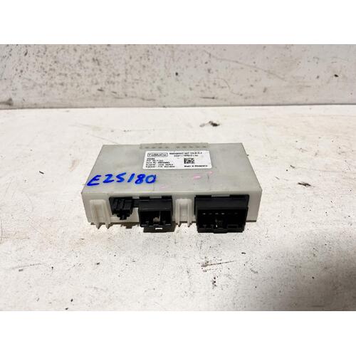 Ford RANGER Trailer Brake Control Module PX 06/11-