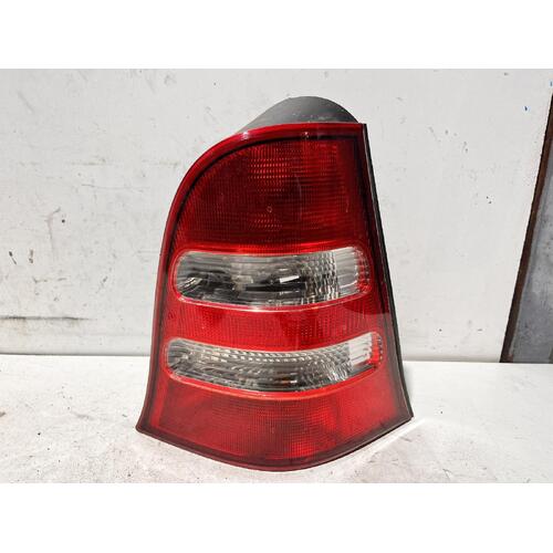 Mercedes A CLASS Right Taillight W168 Hatch 07/01-03/05