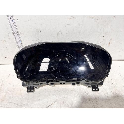 Honda HRV Instrument Cluster RU5 Petrol 12/14-10/21 Auto