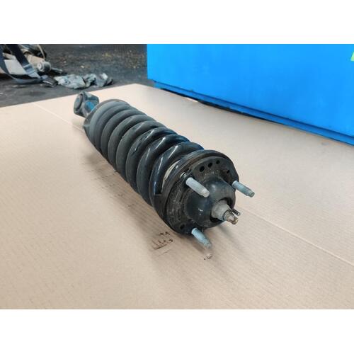 Ford Ranger Left Front Strut PX III 06/2018-Current