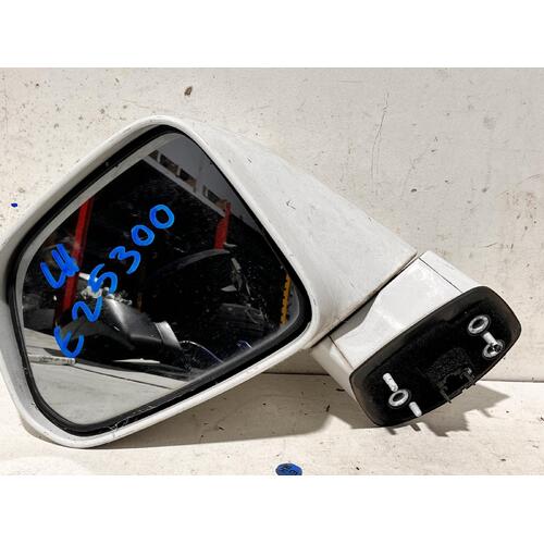 Holden CAPTIVA Left Door Mirror CG CAPTIVA 5 01/11-05/15