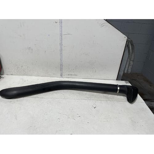 TJM Brand Snorkel to suit Toyota Prado KDJ120 02/2003-10/2009