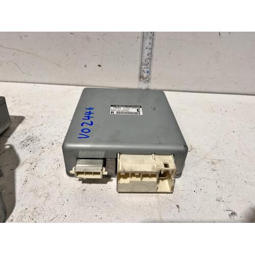 Subaru BRZ Power Steering Control Module Z1 06/12-09/21