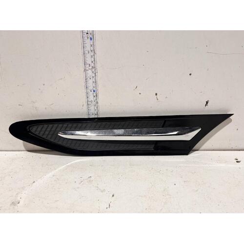 Subaru BRZ Guard Trim Z1 Left Guard 06/12-09/21 