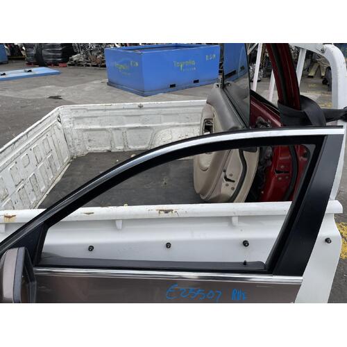 BMW 5 Series Left Front Door Glass E60 530i 10/2003-04/2010