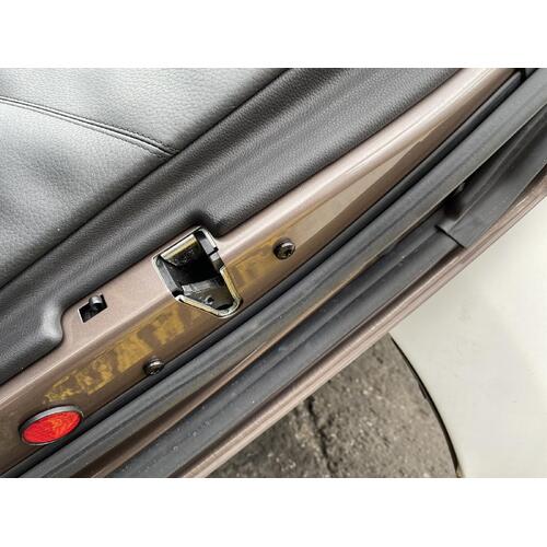 BMW 5 Series Right Rear Door Lock Mechanism E60 530i 10/2003-04/2010