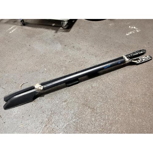 Toyota Prado Roof Rails KDJ120 02/2003-10/2009