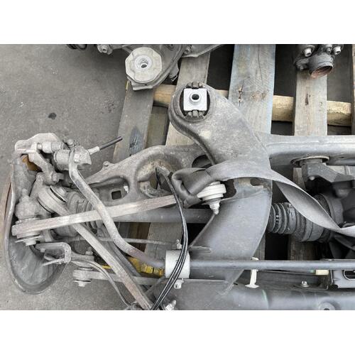 Mercedes C Class Right Rear Drive Shaft W204 C 250 07/2007-01/2015