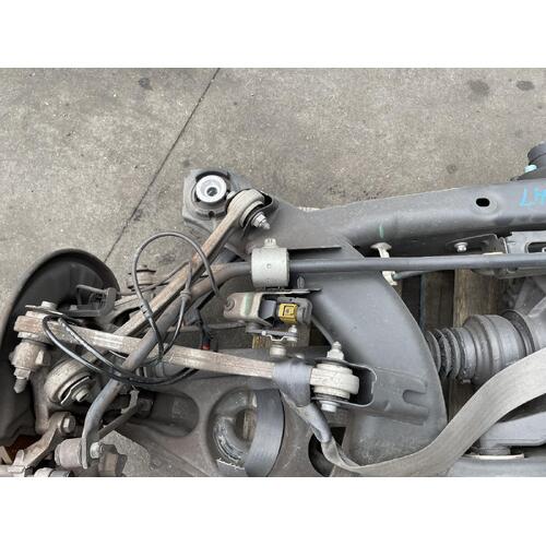 Mercedes C Class Left Rear Drive Shaft W204 C 250 07/2007-01/2015