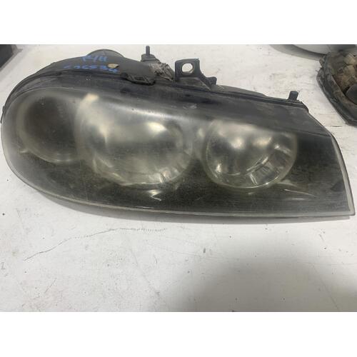 Alfa Romeo Right Head Light 01/2003-05/2006