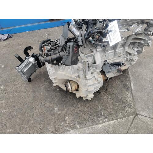 Kia Cerato Automatic Transmission Petrol 2.0 G4NA YD 03/16-05/18