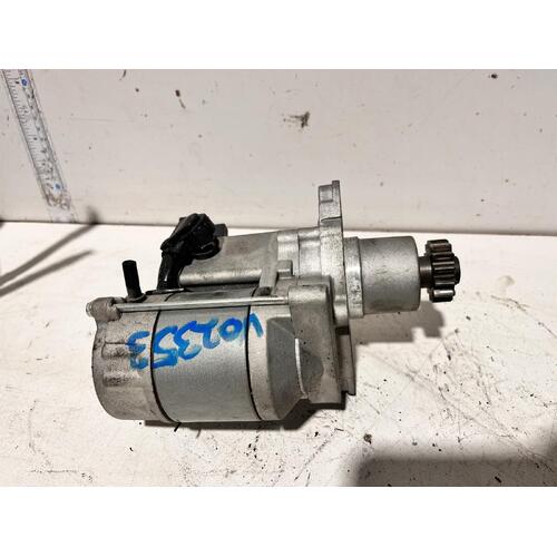 Lexus RX300 Starter Motor MCU15 1997-2002