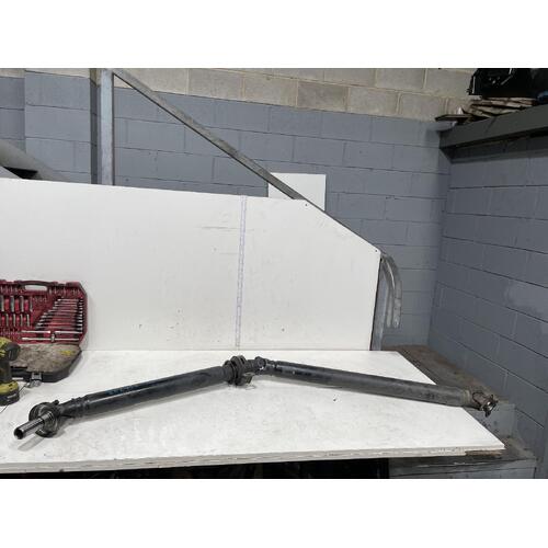 Toyota Hilux Rear Prop Shaft TGN121 09/2015-Current