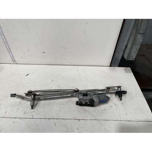 Subaru BRZ Front Wiper Assembly Z1 06/2012-09/2021