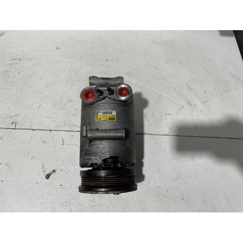 Ford Focus A/C Compressor LW 05/2011-08/2015