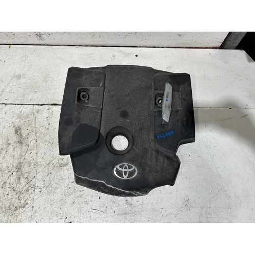 Toyota Hilux Engine Cover GUN136 06/2015-2025