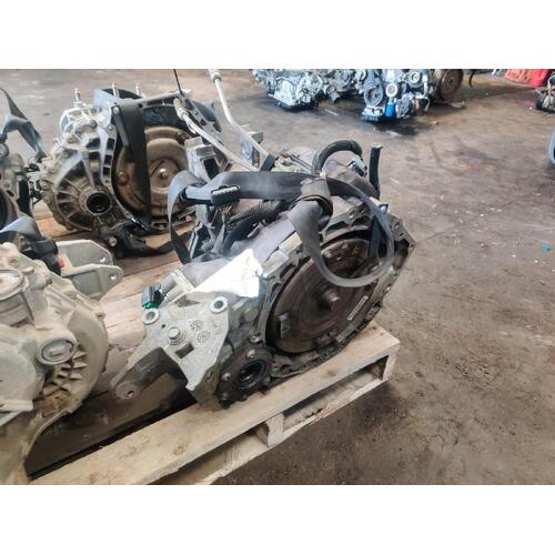 Dodoge Journey Automatic Transmission 2.7 Petrol JC 09/08-07/11