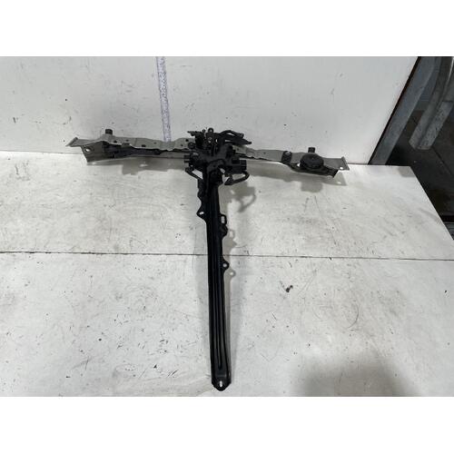 Toyota Hiace Bonnet Lock Assembly GDH300 04/2019-Current