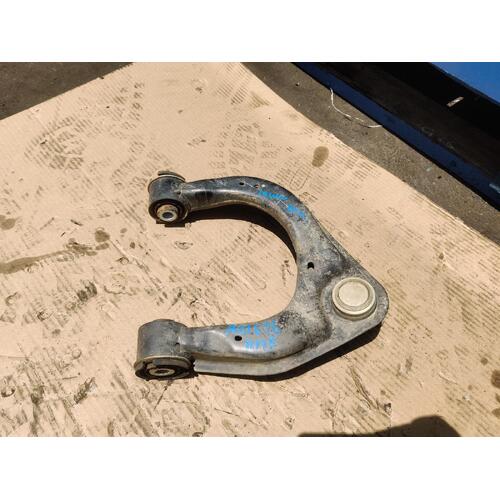 Ford Ranger Right Front Upper Control Arm 4WD PX Series 2 06/15-06/18