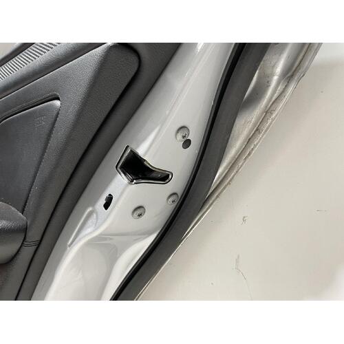 BMW 3 Series Right Rear Door Lock Mechanism E46 318i 09/2000-07/2006