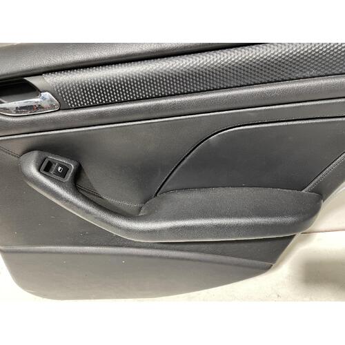 BMW 3 Series Right Rear Window Switch E46 318i 09/1998-07/2006