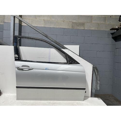BMW 3 Series Right Front Door Shell E46 318i 09/1998-01/2005