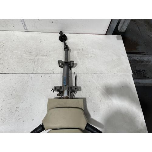 Nissan Elgrand Steering Column E51 05/2002-12/2020