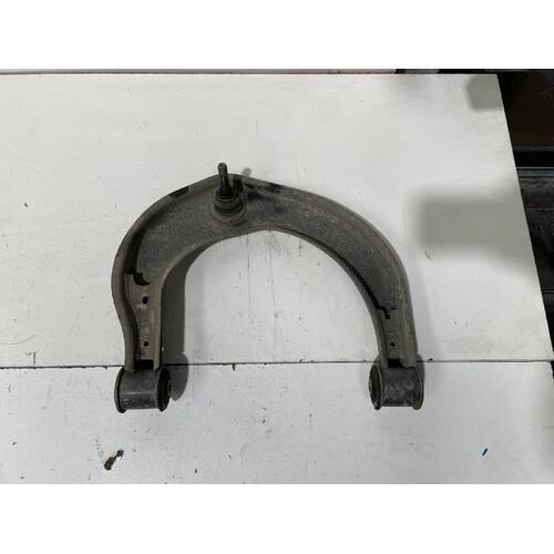 Volkswagen Amarok Right Front Upper Control Arm 2H 02/2011-Current