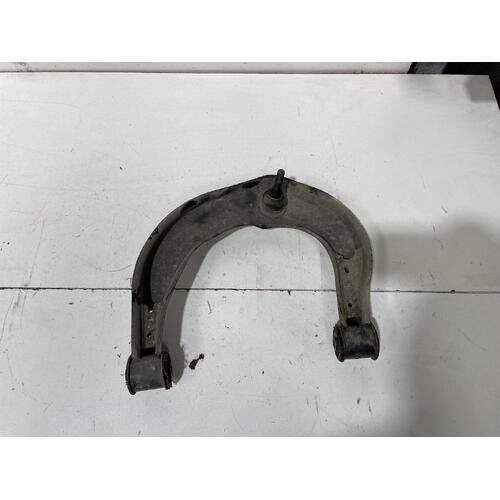 Volkswagen Amarok Left Front Upper Control Arm 2H 02/2011-Current
