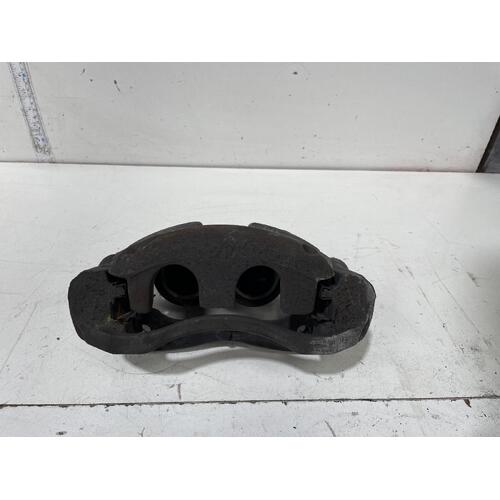Volkswagen Amarok Left Front Caliper 2H 12/2010-Current