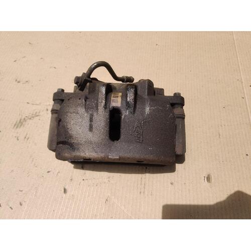 Ford Territory Right Front Caliper SY II 05/04-04/11