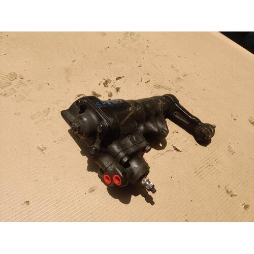 Mitsibishu Challenger Steering Box PA 09/00-01/06