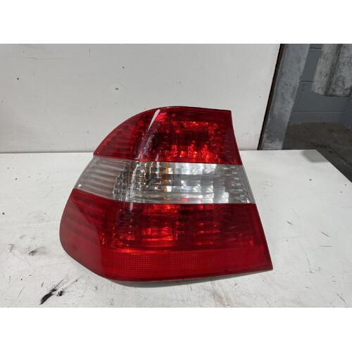 BMW 3 Series Left Tail Light E46 318i 10/2001-01/2005