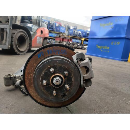 Subaru BRZ Left Rear Hub Z1 07/12-09/21
