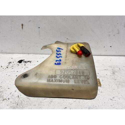 Holden COMMODORE Overflow Bottle VS 04/95-11/00 